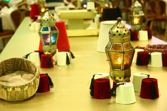 Toumouh Annual Event 